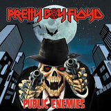 Pretty Boy Floyd - Public enemies (CD) - Velvet Music