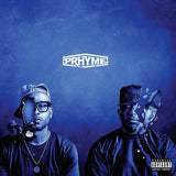 Prhyme - Prhyme instrumentals (LP)