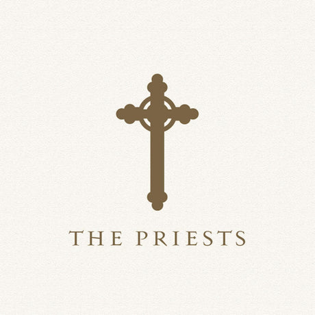 Priests - Priests (CD) - Velvet Music