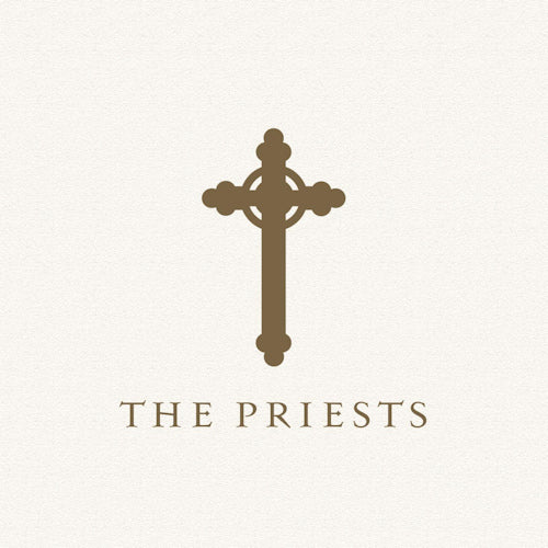 Priests - Priests (CD) - Velvet Music