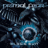 Primal Fear - Black sun (LP) - Velvet Music