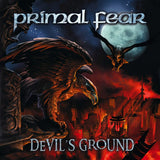 Primal Fear - Devil's ground (LP) - Velvet Music