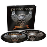Primal Fear - Metal commando (CD) - Velvet Music