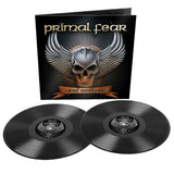 Primal Fear - Metal commando (LP)