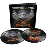 Primal Fear - Metal commando (LP) - Velvet Music