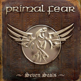 Primal Fear - Seven seals (LP) - Velvet Music
