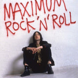 Primal Scream - Maximum rock 'n' roll: the singles (CD) - Velvet Music