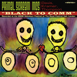 Primal Scream & Mc5 - Black to comm/live at the royal festival hall london meltdown (CD)