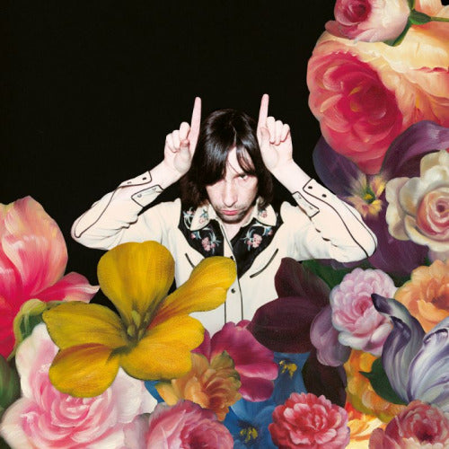 Primal Scream - More light (CD) - Velvet Music