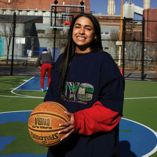 Princess Nokia - 1992 deluxe (CD) - Velvet Music