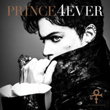 Prince - 4ever (CD) - Velvet Music