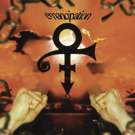 Prince - Emancipation (LP) - Velvet Music