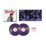 Prince - Originals (LP) - Velvet Music