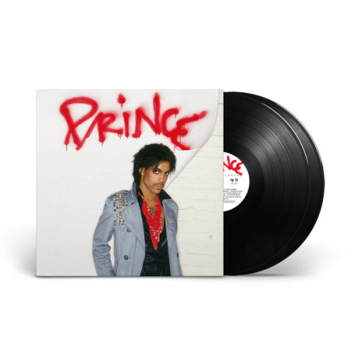 Prince - Originals (LP) - Velvet Music