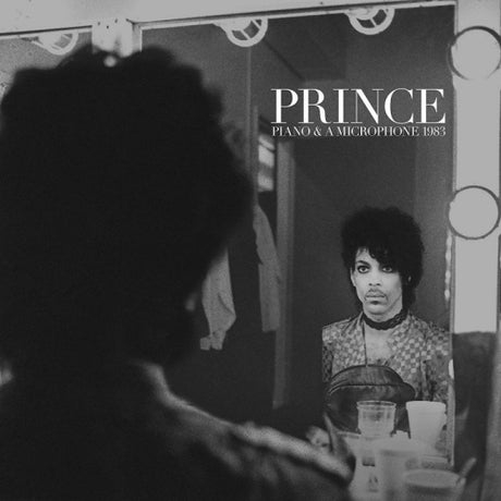 Prince - Piano & a microphone 1983 (LP) - Velvet Music