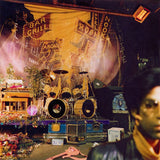 Prince - Sign o' the times (CD) - Velvet Music