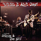 Prince & The New Power Generation - One nite alone... the aftershow: it ain't over! (LP)