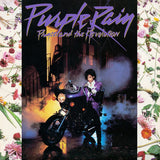 Prince And The Revolution - Purple rain (LP) - Velvet Music