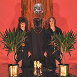 Prince Rama - Trust now (LP) - Velvet Music
