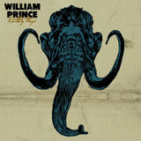 William Prince - Earthly days (LP) - Velvet Music