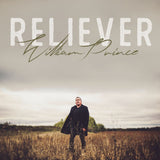 William Prince - Reliever (LP) - Velvet Music