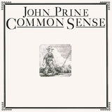 John Prine - Common sense (LP) - Velvet Music