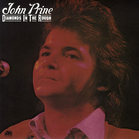 John Prine - Diamonds in the rough (CD) - Velvet Music