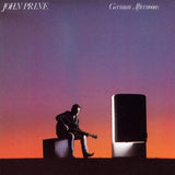 John Prine - German afternoons (CD)