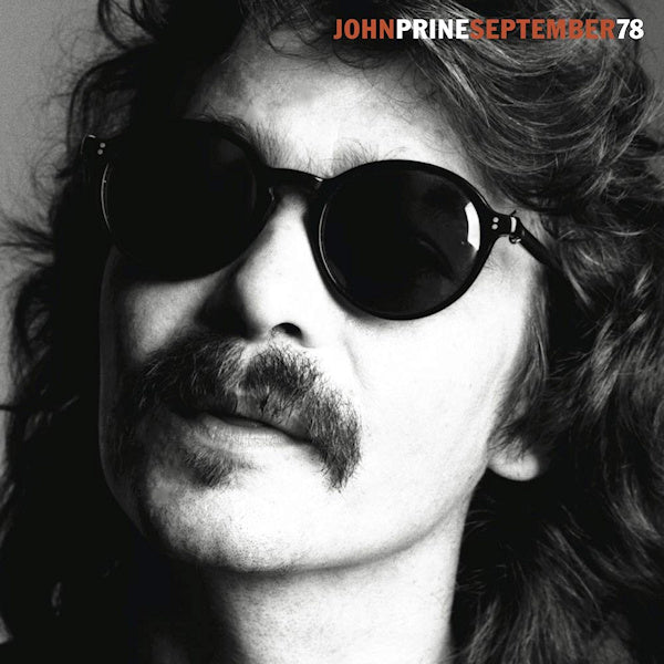 John Prine - September 78 (LP)