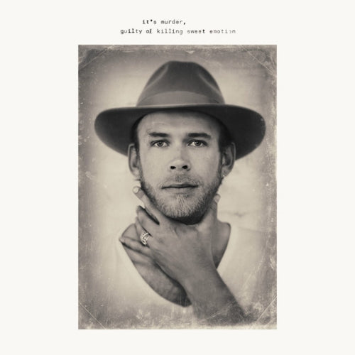 Michael Prins - Its murder guilty on killing sweet (CD) - Velvet Music