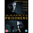 Movie - Prisoners (DVD movie) - Velvet Music