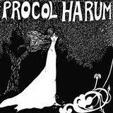 Procol Harum - Procol harum (LP)