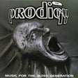 Prodigy - Music for the jilted gene (LP) - Velvet Music