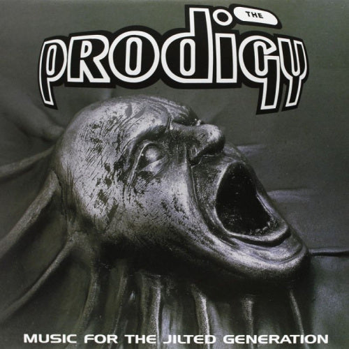 Prodigy - Music for the jilted gene (LP) - Velvet Music