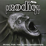 Prodigy - Music for the jilted gene (CD) - Velvet Music