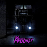 Prodigy - No tourists (CD) - Velvet Music