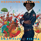 Professor Longhair - Crawfish fiesta (LP) - Velvet Music