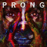 Prong - Age of defiance (LP) - Velvet Music
