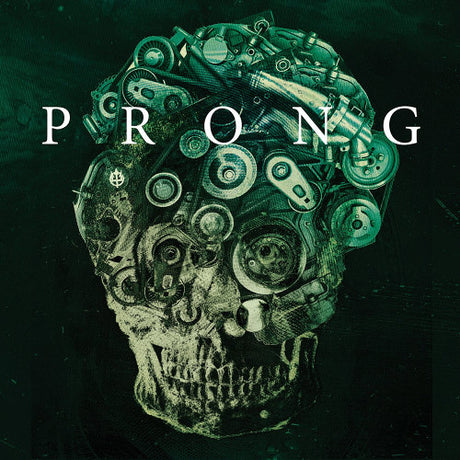 Prong - Turnover (12-inch maxi-single) - Velvet Music