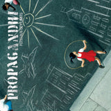 Propagandhi - Potemkin city limits (CD)
