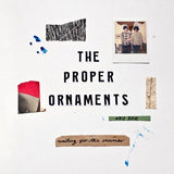 Proper Ornaments - Waiting for the summer (LP)