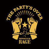 Prophets Of Rage - Party's over (LP)