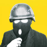 Protomartyr - Consolation e.p. (12-inch maxi-single) - Velvet Music