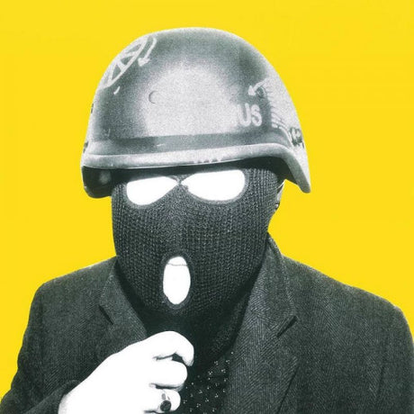 Protomartyr - Consolation e.p. (12-inch maxi-single) - Velvet Music