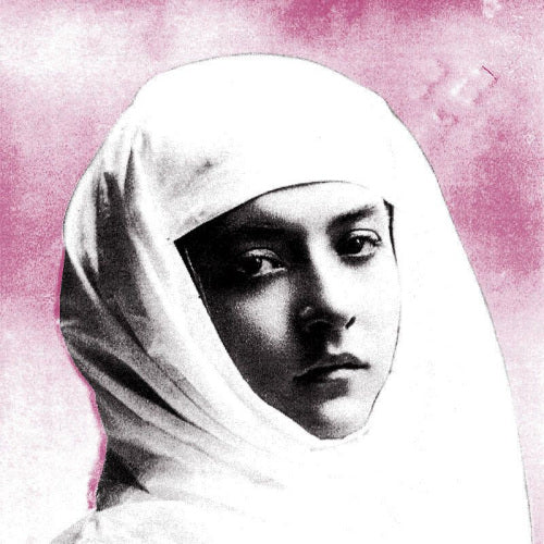 Protomartyr - Relatives in descent (CD) - Velvet Music