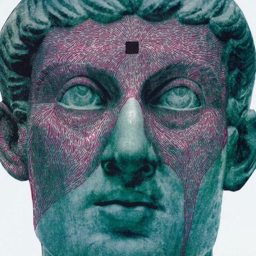 Protomartyr - Agent intellect (CD) - Velvet Music