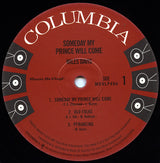 Miles Davis Sextet, The - Someday My Prince Will Come (LP) - Velvet Music