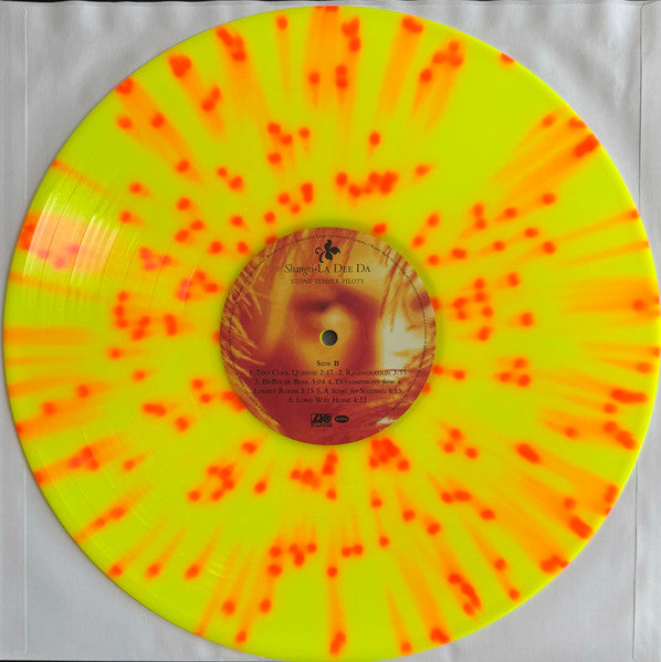 Stone Temple Pilots - Shangri-La Dee Da (LP) - Velvet Music