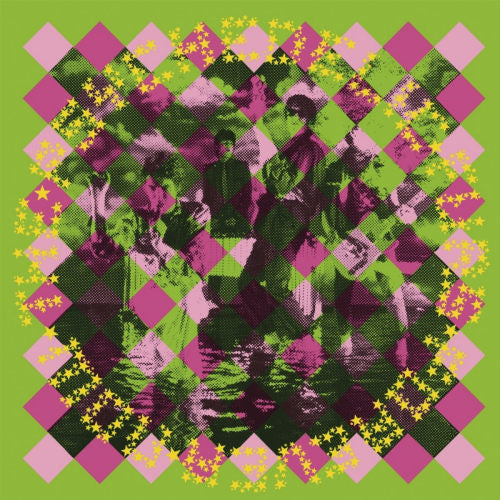 Psychedelic Furs - Forever now (CD) - Velvet Music