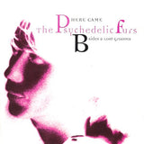 Psychedelic Furs - Here came the psychedelic furs (CD) - Velvet Music